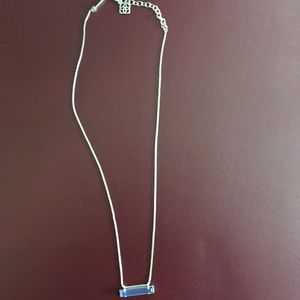 Kendra Scott Bar necklace
